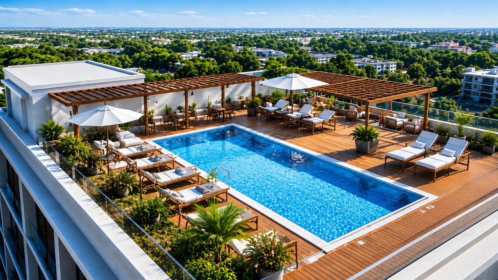 Commercial Development