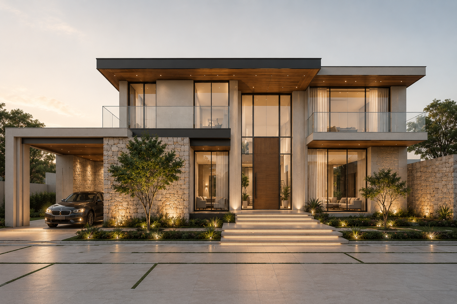 Residential Construction